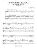 Girls Songs From 21st Century Musicals: Piano Vocal & Guitar Chords With Audio Download additional images 1 2
