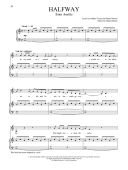 Girls Songs From 21st Century Musicals: Piano Vocal & Guitar Chords With Audio Download additional images 1 3