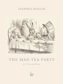 The Mad Tea Party  Violin & Piano (Weinberger) additional images 1 1
