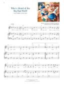 Illustrated Treasury Of Disney Songs: 7th Edition: Piano Vocal & Guitar Chords additional images 1 2