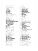 The Best Songs Ever: 6th Edition: Easy Guitar additional images 1 2