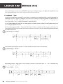 100 Banjo Lessons: Banjo Lesson Goldmine: Book & Online Audio additional images 2 1