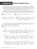 100 Banjo Lessons: Banjo Lesson Goldmine: Book & Online Audio additional images 2 2