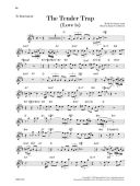 Sinatra, Sax And Swing Tenor Or Alto Sax: Book With Audio-Online additional images 1 3