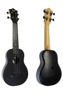 Flight TUS25BUS Bus / Campervan ABS Travel Soprano Ukulele additional images 1 2