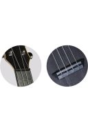 Flight TUS25BUS Bus / Campervan ABS Travel Soprano Ukulele additional images 1 3