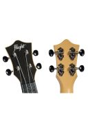 Flight TUS25BUS Bus / Campervan ABS Travel Soprano Ukulele additional images 2 1