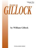 Accent On Gillock Volume 2: Piano additional images 1 1