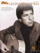 Leonard Cohen - Strum & Sing Guitar additional images 1 1