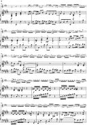 Violin Concerto E Major No.2 BWV 1042: Violin & Piano (Henle) additional images 1 3