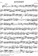 Violin Concerto E Major No.2 BWV 1042: Violin & Piano (Henle) additional images 2 1