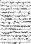 Violin Concerto E Major No.2 BWV 1042: Violin & Piano (Henle) additional images 2 2