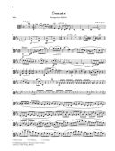 Sonata C Minor: Viola & Piano (Henle) additional images 1 3