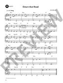 Modern Piano Improvisation: 15 Easy Pieces For Playing & Improvising additional images 2 1