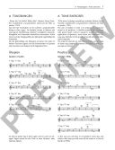 Fit In 15 Minutes: Warm Ups And Basic Exercises: Flute additional images 1 3