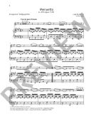 Violinissimo The Entertainer: 33 Popular Pieces From Classical To Entertainment For Violin additional images 2 1