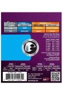 Elixir Acoustic Guitar Polyweb Custom Light 11-52 additional images 1 3