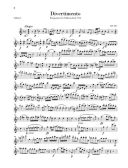 March Kv248 & Divertimento Kv247 2 Horns 2 Violins Viola & Bass (Henle) additional images 1 2