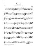 March Kv248 & Divertimento Kv247 2 Horns 2 Violins Viola & Bass (Henle) additional images 1 3