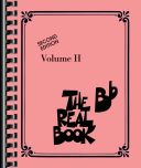 The Real Book Volume 2 B Flat Edition additional images 1 1