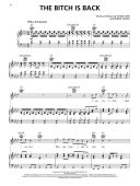 Rocketman: Elton John Music From The Motion Picture Soundtrack: Piano Vocal & Guitar Chord additional images 1 2