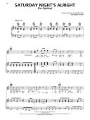 Rocketman: Elton John Music From The Motion Picture Soundtrack: Piano Vocal & Guitar Chord additional images 2 1
