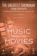 The Greatest Showman (Choral Highlights) SAB (arr. Lojeski) additional images 1 1