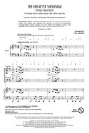 The Greatest Showman (Choral Highlights) SAB (arr. Lojeski) additional images 3 1