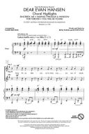 Dear Evan Hansen: Choral Highlights: Vocal: SSA & Piano additional images 1 2
