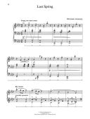 Accent On Gillock Volume 4: Piano additional images 2 1