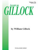 Accent On Gillock Volume 6: Piano additional images 1 1