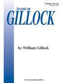 Accent On Gillock Volume 7: Piano additional images 1 1