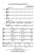Classic Queen - SATB: Choral Collection (arr Philip Lawson) additional images 1 3