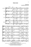 Classic Queen - SATB: Choral Collection (arr Philip Lawson) additional images 2 1
