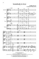 Classic Queen - SATB: Choral Collection (arr Philip Lawson) additional images 2 2