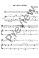 Rutter Anthems And Choral Songs For Upper-voice Choirs: Vocal (OUP) additional images 1 2