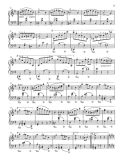 Waltz Op. post E Minor: Piano (Henle) additional images 1 3