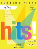 Piano Adventures: Fun Time Piano Hits Level 3A-3B additional images 1 1