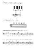 Alfred's Basic Bass Clef: Tutor: Bass Clef Note Speller & Sight Reading additional images 2 1