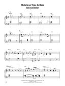 A Charlie Brown Christmas: Piano Vocal Guitar additional images 2 1