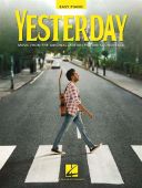 Yesterday: Music From The Original Motion Picture Soundtrack Easy Piano additional images 1 1