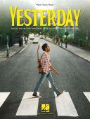Yesterday: Music From The Original Motion Picture Soundtrack Piano Vocal Guitar additional images 1 1