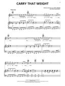Yesterday: Music From The Original Motion Picture Soundtrack Piano Vocal Guitar additional images 1 3