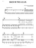 Yesterday: Music From The Original Motion Picture Soundtrack Piano Vocal Guitar additional images 2 1