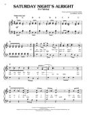 Rocketman: Music From The Motion Picture Soundtrack: Easy Piano additional images 1 3