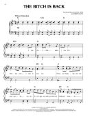 Rocketman: Music From The Motion Picture Soundtrack: Easy Piano additional images 2 3