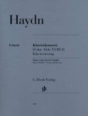 Concerto In D Major  Piano Reduction For 2 Pianos (Henle) additional images 1 1