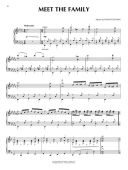 Dumbo: Piano Solo Songbook (Danny Elfman) additional images 1 3