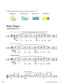Piano Adventures: Technique & Artistry Book Level 1 additional images 1 2