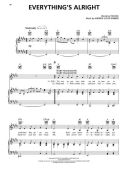Jesus Christ Superstar: A Rock Opera Vocal And Piano additional images 1 2